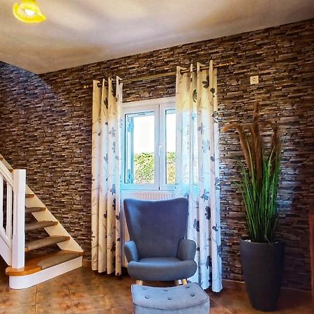 Villa Garden Star Zakynthos Exterior foto